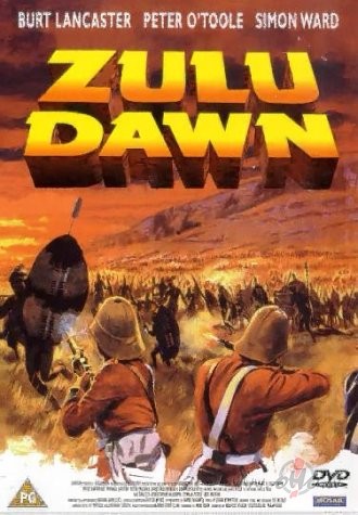 Рассвет зулусов / Зулусский рассвет / Zulu Dawn (1979) смотреть видео фильм онлайн