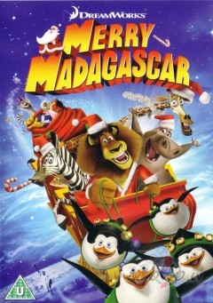 flap Award chin Ziemassvētki Madagaskarā (Merry Madagascar) | Filmas oHo.lv
