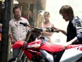 Superkross foto 7